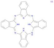 Sodium phthalocyanine