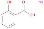 Sodium 2-hydroxybenzoate