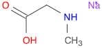 Sodium 2-(methylamino)acetate