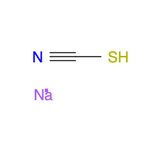 Sodium thiocyanate