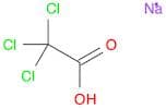 Sodium trichloroacetate