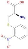 (R)-2-Amino-3-((2-nitrophenyl)thio)propanoic acid