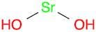 Strontium hydroxide