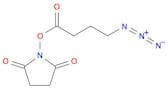 succimimidyl-4-azidobutyrate