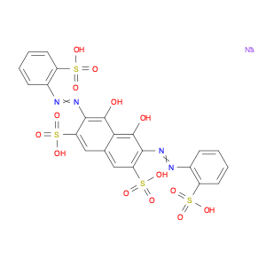 Sulfonazo III tetrasodium salt