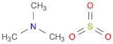 Sulfur trioxide trimethylamine complex