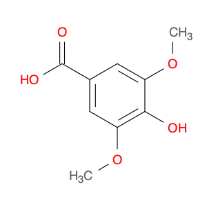 Syringic acid