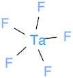 Tantalum(V) fluoride, 99.9% (metals basis)
