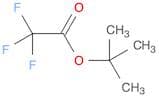 t-Butyl trifluoroacetate