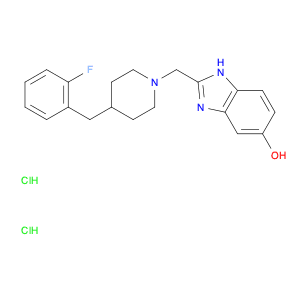 TCN 237 dihydrochloride