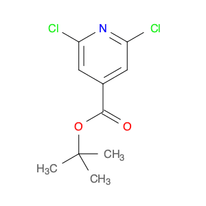 tert-Butyl 2,6-dichloroisonicotinate