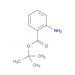 tert-butyl 2-aminobenzoate