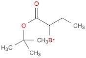 tert-Butyl 2-bromobutyrate