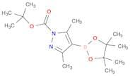 1-Boc-3,5-dimethylpyrazole-4-boronic acid pinacol ester