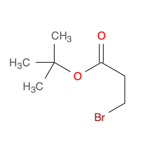 tert-Butyl 3-bromopropanoate