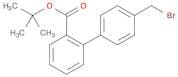 2-Boc-4'-(Bromomethyl)biphenyl