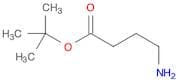 tert-butyl 4-aminobutanoate