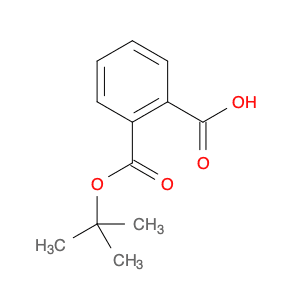 2-(tert-Butoxycarbonyl)benzoic acid