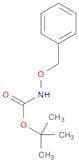 tert-Butyl benzyloxycarbamate