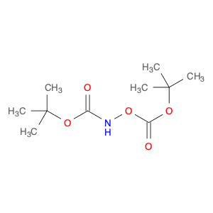 tert-Butyl (tert-butoxycarbonyl);oxycarbamate