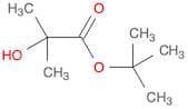 tert-Butyl α-hydroxyisobutyrate
