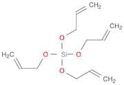 Silicic acid (H4SiO4) tetra-2-propen-1-yl ester