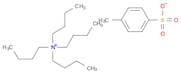 Tetrabutylammonium 4-methylbenzenesulfonate