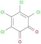 Tetrachloro-o-benzoquinone