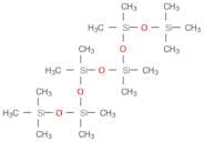 Tetradecamethyl hexasiloxane