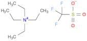 Tetraethylammonium trifluoromethanesulfonate