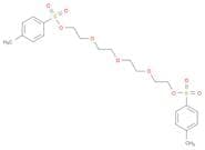 ((Oxybis(ethane-2,1-diyl))bis(oxy))bis(ethane-2,1-diyl) bis(4-methylbenzenesulfonate)