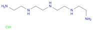 Tetraethylenepentamine pentahydrochloride