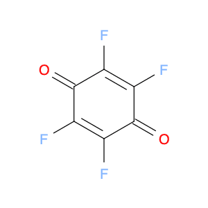 Tetrafluoro-1,4-benzoquinone