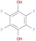 Tetrafluorohydroquinone