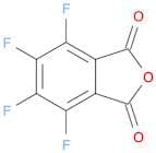 4,5,6,7-Tetrafluoroisobenzofuran-1,3-dione