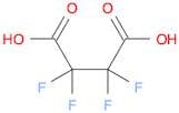 Tetrafluorosuccinic Acid