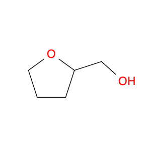 Tetrahydro furfuryl alcohol
