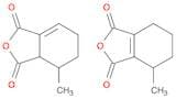 Methyltetrahydrophthalic anhydride (Mixture of isomers)