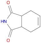 1H-​Isoindole-​1,​3(2H)​-​dione, 3a,​4,​7,​7a-​tetrahydro-