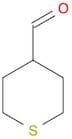 Tetrahydrothiopyran-4-carbaldehyde
