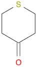 Tetrahydrothiopyran-4-one