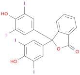TETRAIODOPHENOLPHTHALEIN