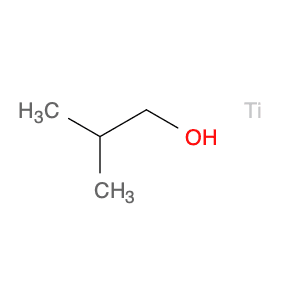 Tetraisobutyl orthotitanate
