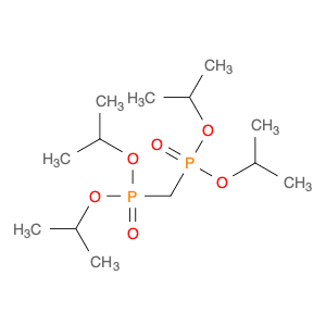 Phosphonic acid, P,​P'-​methylenebis-​, P,​P,​P',​P'-​tetrakis(1-​methylethyl) ester