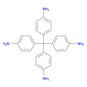 4,4',4'',4'''-Methanetetrayltetraaniline