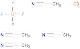 Tetrakis(acetonitrile)copper(I)  tetrafluoroborate