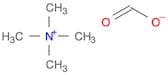 Tetramethylammonium formate