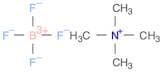 Tetramethylammonium tetrafluoroborate