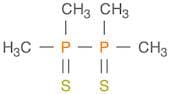 1,1,2,2-Tetramethyldiphosphane 1,2-disulfide
