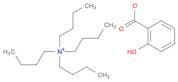Tetra-N-Butylammonium Salicylate